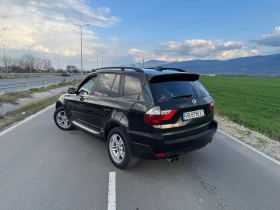 BMW X3 M47, снимка 2