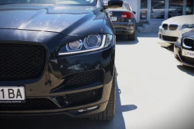 Jaguar F-PACE 2.0 D, снимка 6