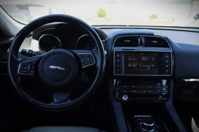 Jaguar F-PACE 2.0 D, снимка 9
