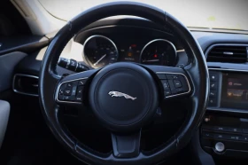Jaguar F-PACE 2.0 D, снимка 10