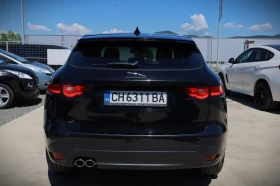Jaguar F-PACE 2.0 D, снимка 3