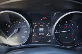 Jaguar F-PACE 2.0 D, снимка 12