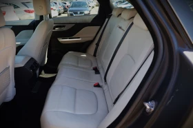 Jaguar F-PACE 2.0 D, снимка 15