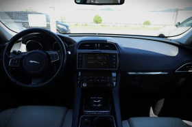 Jaguar F-PACE 2.0 D, снимка 8