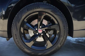 Jaguar F-PACE 2.0 D, снимка 7