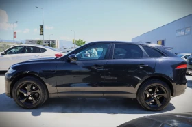 Jaguar F-PACE 2.0 D, снимка 5