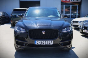 Jaguar F-PACE 2.0 D, снимка 2