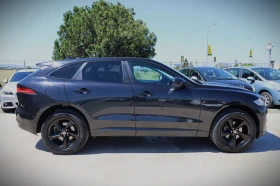 Jaguar F-PACE 2.0 D, снимка 4