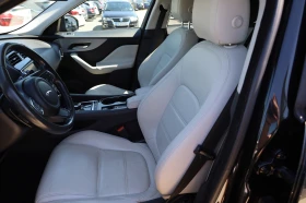 Jaguar F-PACE 2.0 D, снимка 16