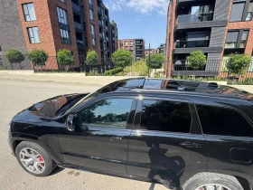 Jeep Grand cherokee SRT 6.4 FACE/LPG  /BORLA /PANO, снимка 5