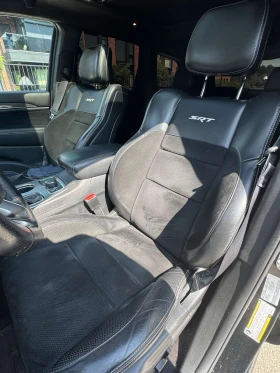 Jeep Grand cherokee SRT 6.4 FACE/LPG  /BORLA /PANO, снимка 6