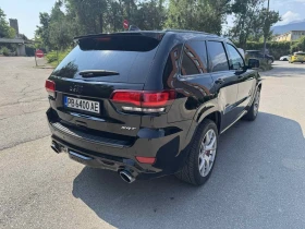 Jeep Grand cherokee SRT 6.4 FACE/LPG  /BORLA /PANO, снимка 3