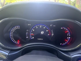 Jeep Grand cherokee SRT 6.4 FACE/LPG  /BORLA /PANO, снимка 10