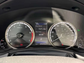 Lexus NX 300 * CARFAX * 360 * ОБДУХВАНЕ * ПАНОРАМА, снимка 8