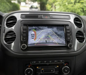 VW Tiguan, снимка 16