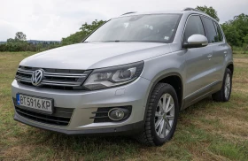 VW Tiguan, снимка 1