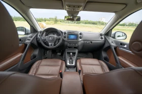 VW Tiguan, снимка 8