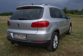 VW Tiguan, снимка 4