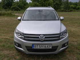 VW Tiguan, снимка 5