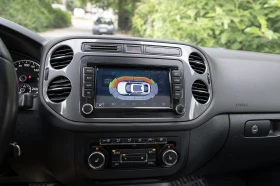VW Tiguan, снимка 15