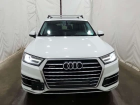 Audi Q7 3.0T PREMIUM SPORT UTILITY 4D/CARFAX/ФИНАНСИРАНЕ, снимка 7