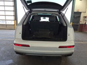 Audi Q7 3.0T PREMIUM SPORT UTILITY 4D/CARFAX/ФИНАНСИРАНЕ, снимка 16
