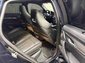 BMW X6 M * АвтоКредит * (ЦЕНА ДО БГ), снимка 14