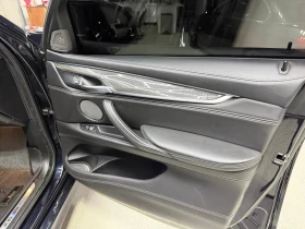 BMW X6 M * АвтоКредит * (ЦЕНА ДО БГ), снимка 13