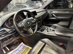 BMW X6 M * АвтоКредит * (ЦЕНА ДО БГ), снимка 8
