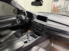 BMW X6 M * АвтоКредит * (ЦЕНА ДО БГ), снимка 11