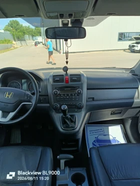 Honda Cr-v 2, 2 CRDI, снимка 7