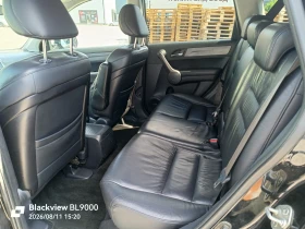 Honda Cr-v 2, 2 CRDI, снимка 8