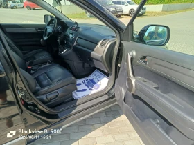 Honda Cr-v 2, 2 CRDI, снимка 11