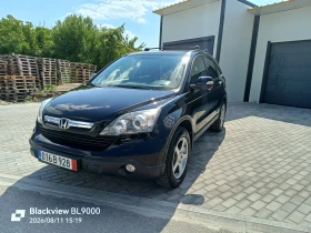 Honda Cr-v 2, 2 CRDI, снимка 1
