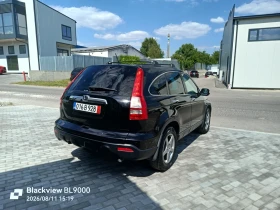 Honda Cr-v 2, 2 CRDI, снимка 3