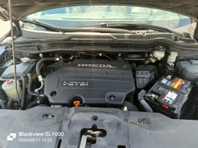 Honda Cr-v 2, 2 CRDI, снимка 15