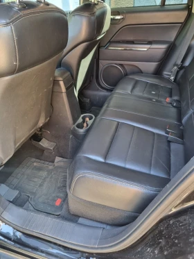 Jeep Compass, снимка 2