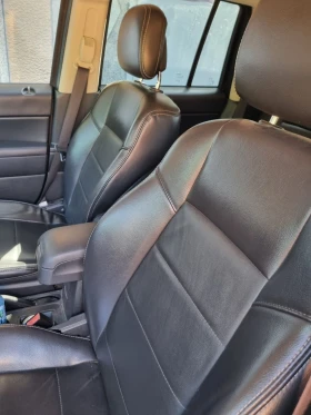 Jeep Compass, снимка 4
