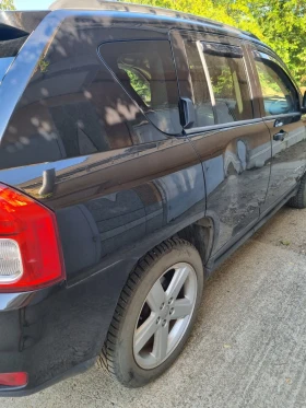 Jeep Compass, снимка 9