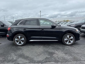 Audi Q5, снимка 3