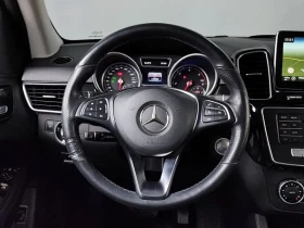 Mercedes-Benz GLE W166 250 D 4Matic, снимка 13