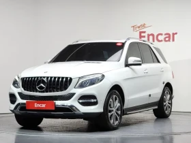 Mercedes-Benz GLE W166 250 D 4Matic, снимка 1