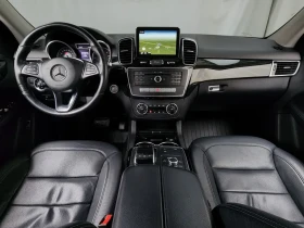 Mercedes-Benz GLE W166 250 D 4Matic, снимка 7