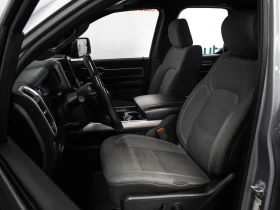 Dodge RAM 1500 BIG HORN ЦЕНА ДО БЪЛГАРИЯ АВТОКРЕДИТ, снимка 9