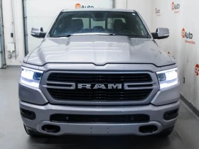 Dodge RAM 1500 BIG HORN ЦЕНА ДО БЪЛГАРИЯ АВТОКРЕДИТ, снимка 2