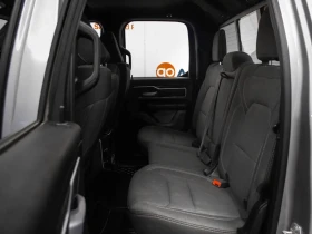 Dodge RAM 1500 BIG HORN ЦЕНА ДО БЪЛГАРИЯ АВТОКРЕДИТ, снимка 10