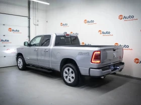 Dodge RAM 1500 BIG HORN ЦЕНА ДО БЪЛГАРИЯ АВТОКРЕДИТ, снимка 6
