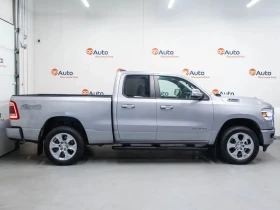 Dodge RAM 1500 BIG HORN ЦЕНА ДО БЪЛГАРИЯ АВТОКРЕДИТ, снимка 5