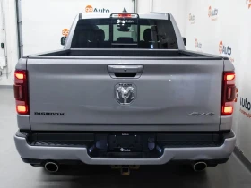 Dodge RAM 1500 BIG HORN ЦЕНА ДО БЪЛГАРИЯ АВТОКРЕДИТ, снимка 7