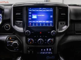 Dodge RAM 1500 BIG HORN ЦЕНА ДО БЪЛГАРИЯ АВТОКРЕДИТ, снимка 12